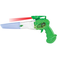 Wild Adventure - Laser Bug Sucker
