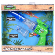 Wild Adventure - Laser Bug Sucker
