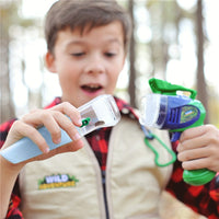 Wild Adventure - Laser Bug Sucker