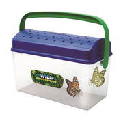 Wild Adventure - Bug Shack