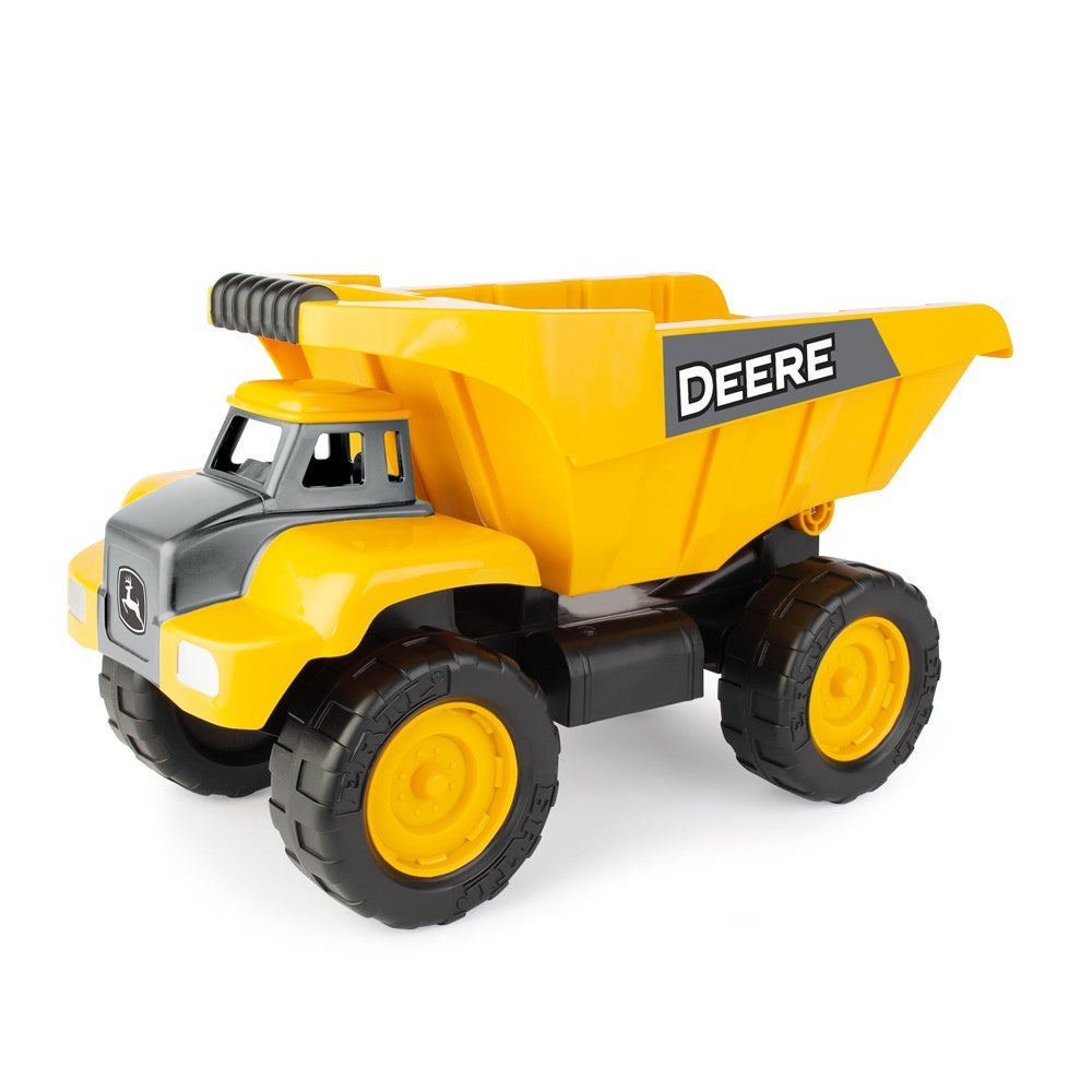 John Deere - Big Scoop Construction Dump Truck