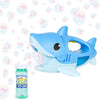 Maxx Bubbles - Handheld Bubbler Shark