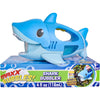 Maxx Bubbles - Handheld Bubbler Shark