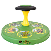 John Deere - Twist-n-Twirl
