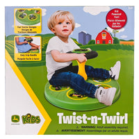 John Deere - Twist-n-Twirl