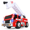 Maxx Action Fire Truck