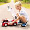 Maxx Action Fire Truck