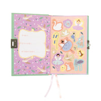 Floss & Rock - My Scented Secret Diary Enchanted