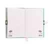 Floss & Rock - My Scented Secret Diary Enchanted