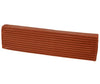 Zart - Plasticine Brown