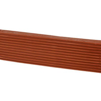 Zart - Plasticine Brown