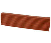 Zart - Plasticine Brown