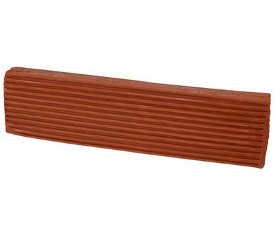 Zart - Plasticine Brown