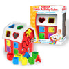 The Learning Journey - Farm Activity Cube