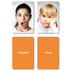 Picture My Picture - Flashcards Emotions Vol. 1