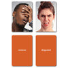 Picture My Picture - Flashcards Emotions Vol. 2