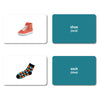 Picture My Picture - Flashcards Go Togethers