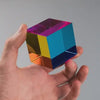 CMY Cubes - Original Cube