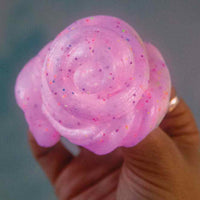 Crazy Aaron's - Thinking Putty Glowbrights Enchanting Unicorn