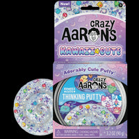 Crazy Aaron's - Thinking Putty Trendsetters Kawaii Cute