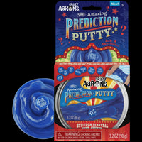 Crazy Aaron's - Thinking Putty The Amazing Prediction Putty