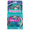 Crazy Aaron's - Thinking Putty Glowbrights Mermaid Tale