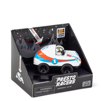 Tiger Tribe - Presto Racers Assorted Styles