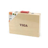 Viga - Tool Box 10 piece
