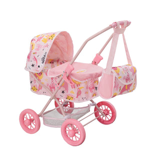 HTI - Baby Boo Cutie Pram