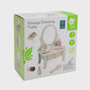Classic World - Vintage Dressing Table