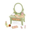 Classic World - Vintage Dressing Table
