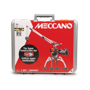 Meccano - 25 in 1 Construction Set in Case