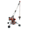 Meccano - 25 in 1 Construction Set in Case