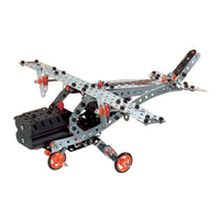 Meccano - 25 in 1 Construction Set in Case