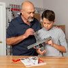 Meccano - 25 in 1 Construction Set in Case