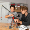 Meccano - 25 in 1 Construction Set in Case