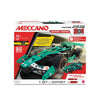 Meccano - 2 in 1 Multi Model Set F1