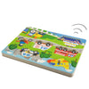 Viga - Sound Puzzle Transportation