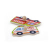 Viga - Sound Puzzle Transportation