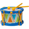 Halilit - Baby Drum Blue