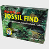 Discover Science - Australian Fossil Find