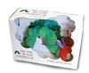 Book & Plush Toy Gift Set World of Eric Carle The Very Hungry Caterpillar