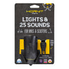 Hornit - Mini Lights & 25 Sounds Assorted Colours