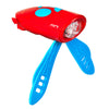 Hornit - Mini Lights & 25 Sounds Assorted Colours