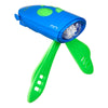 Hornit - Mini Lights & 25 Sounds Assorted Colours