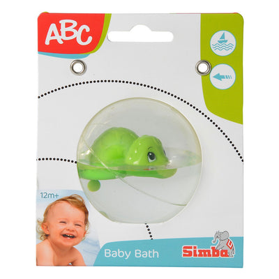 ABC - Baby Bath Waterball
