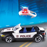Playmobil - Police Cruiser