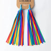 Beep - Bike & Scooter Streamers Assorted Colours