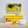 Lundby - TV Set