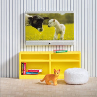 Lundby - TV Set